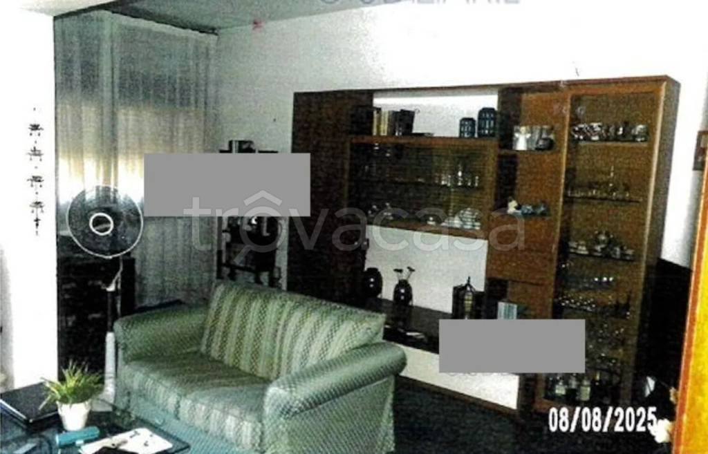 appartamento in vendita a Pistoia