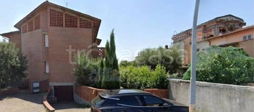 appartamento in vendita a Pistoia