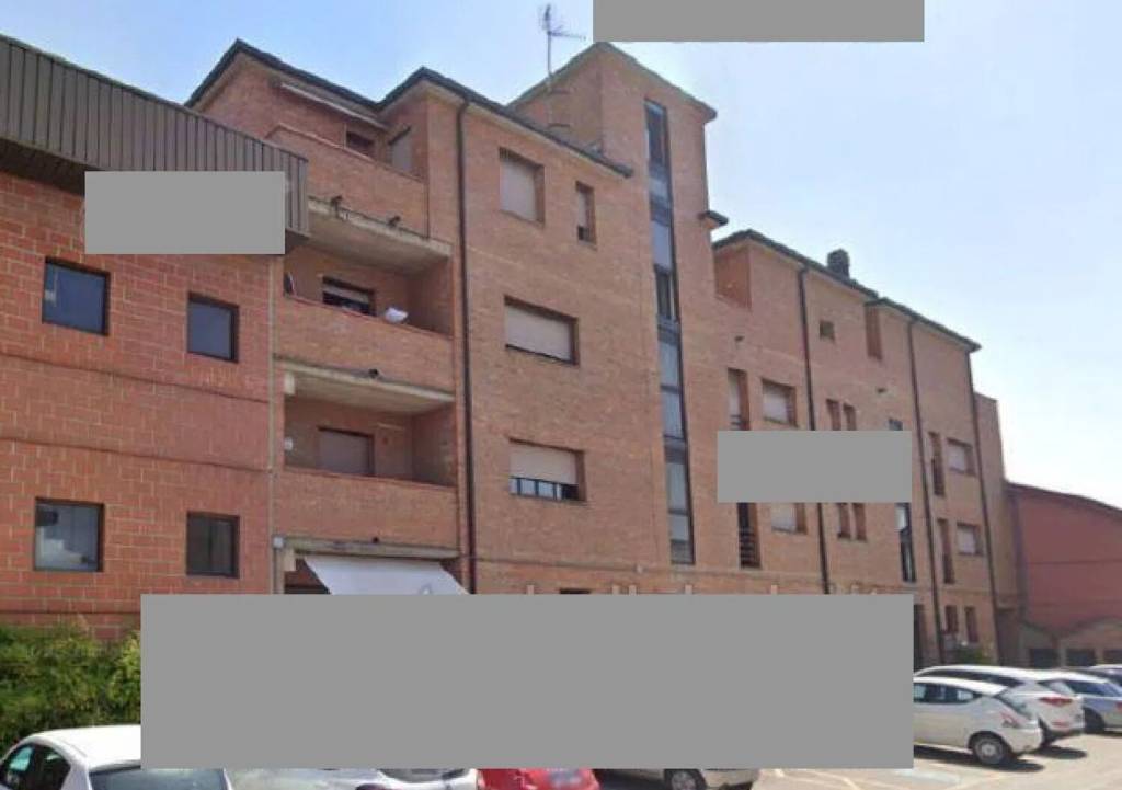 appartamento in vendita a Pistoia