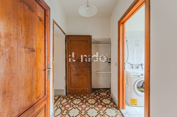 appartamento in vendita a Pistoia in zona Le Grazie