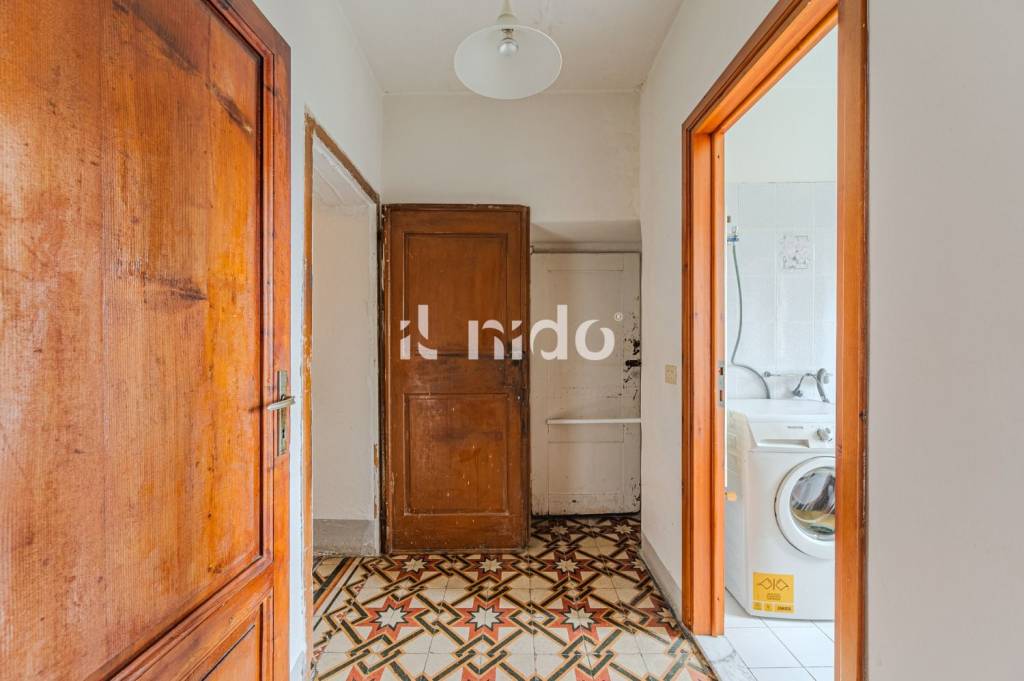 appartamento in vendita a Pistoia in zona Le Grazie
