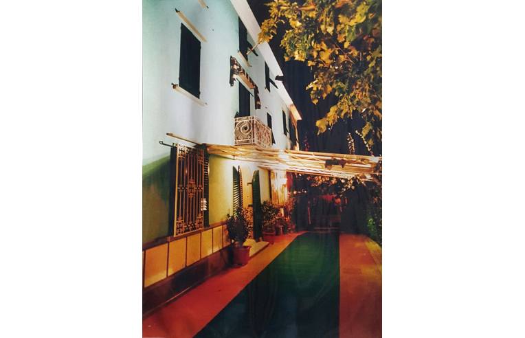 casa indipendente in vendita a Pistoia in zona Le Grazie