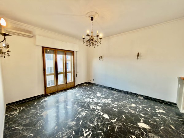 appartamento in vendita a Pistoia