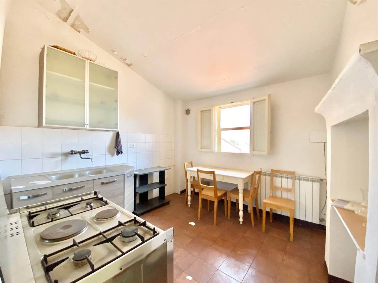 appartamento in vendita a Pistoia in zona Centro Città