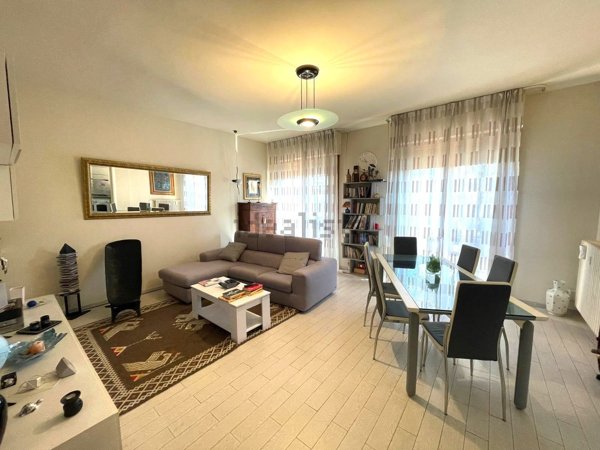 appartamento in vendita a Pistoia