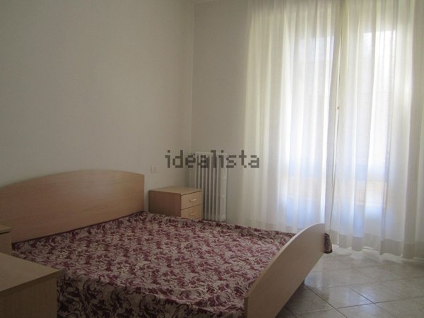 appartamento in vendita a Pistoia in zona Centro Città