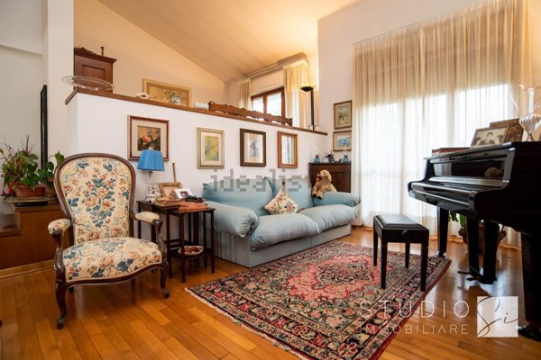 appartamento in vendita a Pistoia