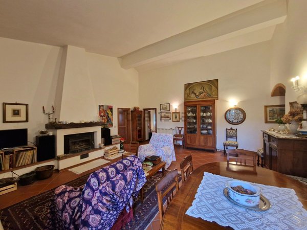 appartamento in vendita a Pistoia in zona Centro Città