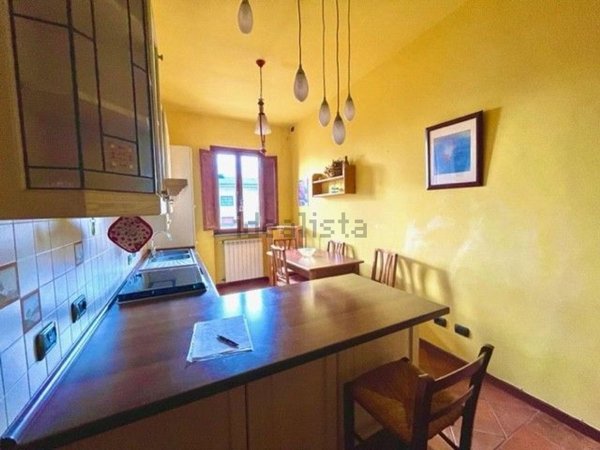appartamento in vendita a Pistoia