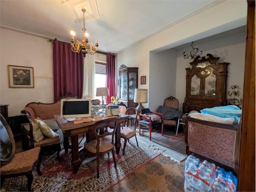 appartamento in vendita a Pistoia