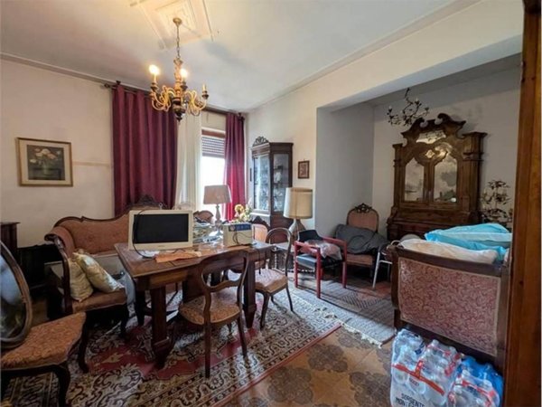 appartamento in vendita a Pistoia