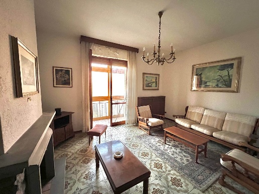 appartamento in vendita a Pistoia