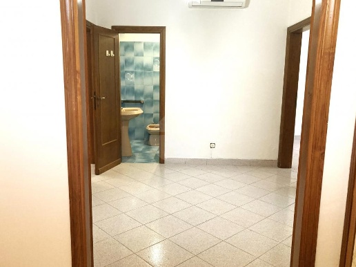 appartamento in vendita a Pistoia in zona Centro Città