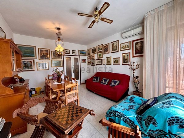 appartamento in vendita a Pistoia