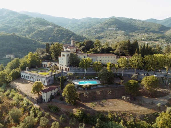 appartamento in vendita a Pistoia in zona San Felice