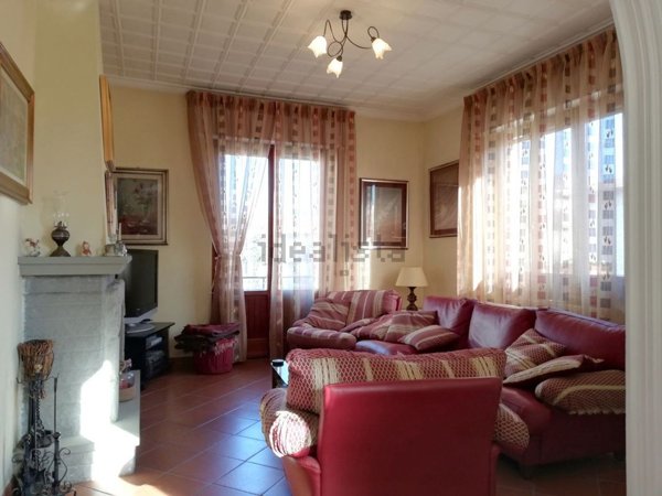 appartamento in vendita a Pistoia