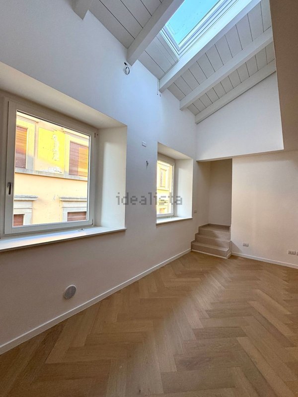 appartamento in vendita a Pistoia