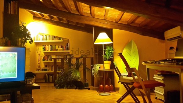 appartamento in vendita a Pistoia in zona Centro Città