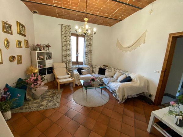 appartamento in vendita a Pistoia in zona Centro Città