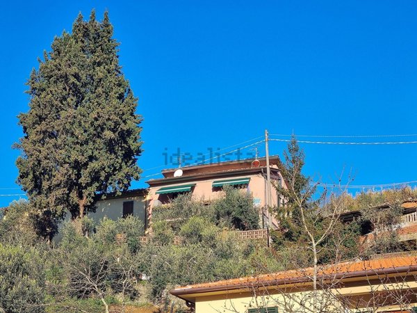 appartamento in vendita a Pistoia