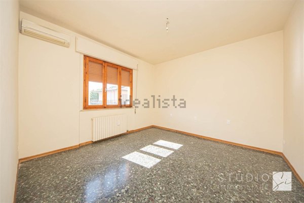 appartamento in vendita a Pistoia