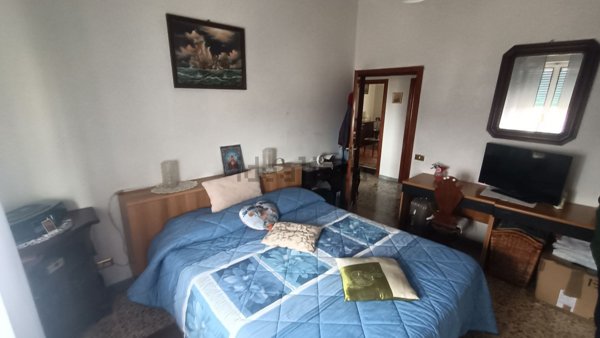 appartamento in vendita a Pistoia in zona Centro Città