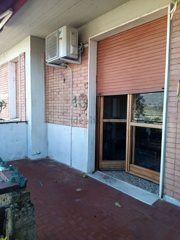 appartamento in vendita a Pistoia