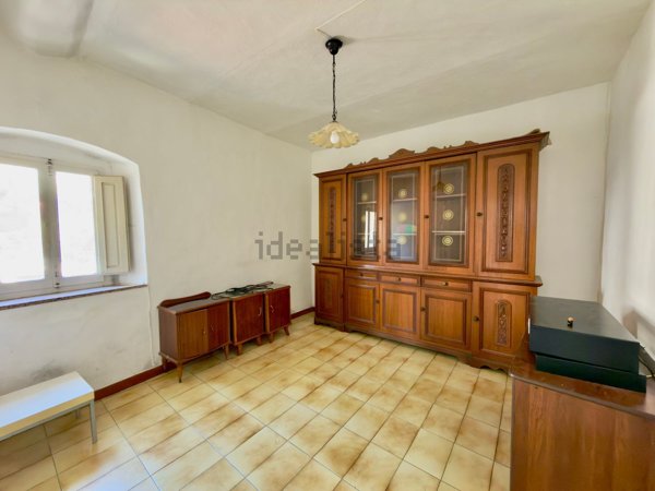 appartamento in vendita a Pistoia in zona Cireglio