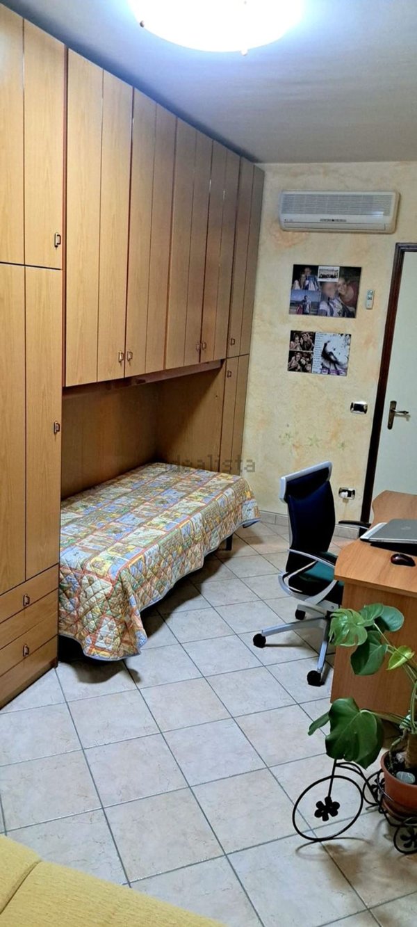 appartamento in vendita a Pistoia in zona Bottegone