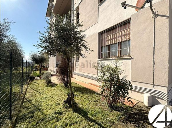 appartamento in vendita a Pistoia
