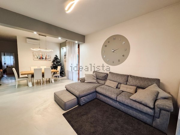 appartamento in vendita a Pistoia in zona Stadio