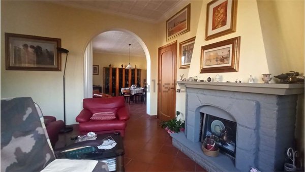 appartamento in vendita a Pistoia