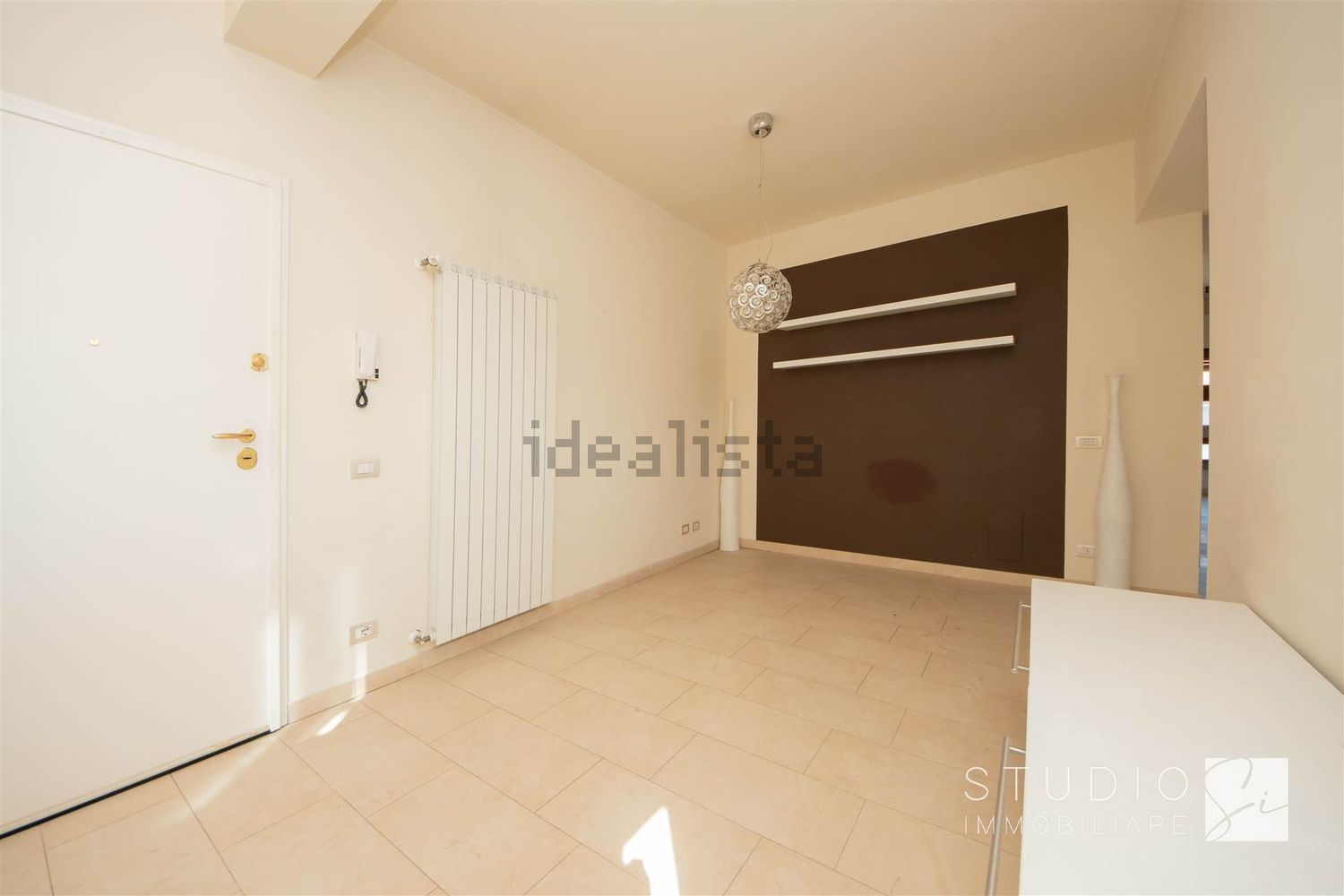 appartamento in vendita a Pistoia in zona Centro Città