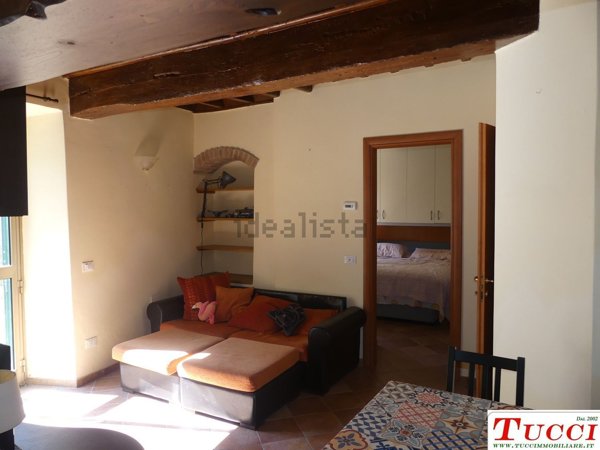 appartamento in vendita a Pistoia in zona Centro Città