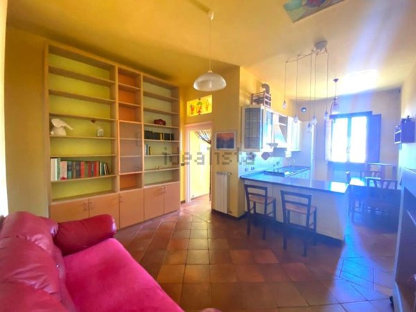 appartamento in vendita a Pistoia