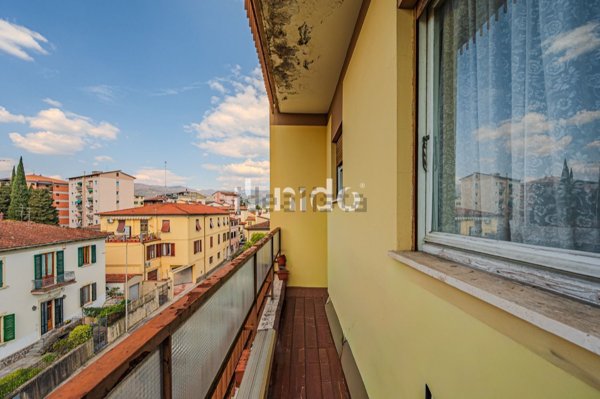 appartamento in vendita a Pistoia