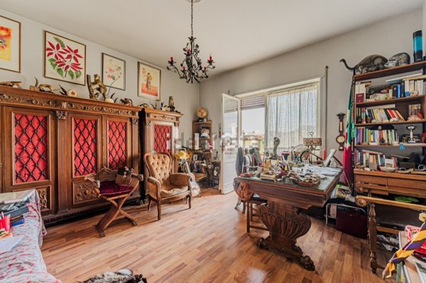 appartamento in vendita a Pistoia