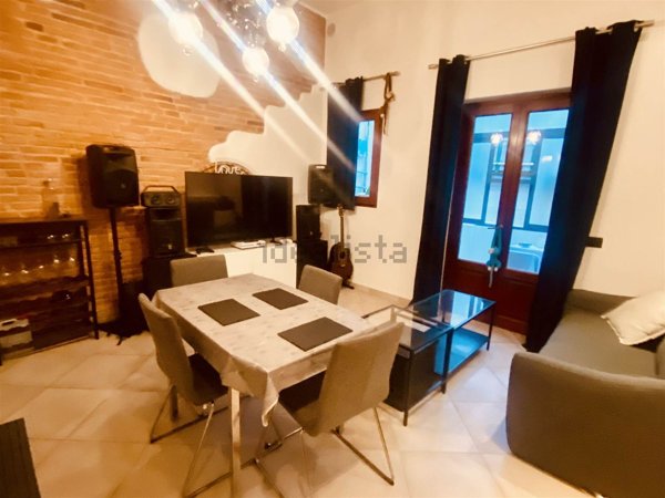 appartamento in vendita a Pistoia in zona Centro Città