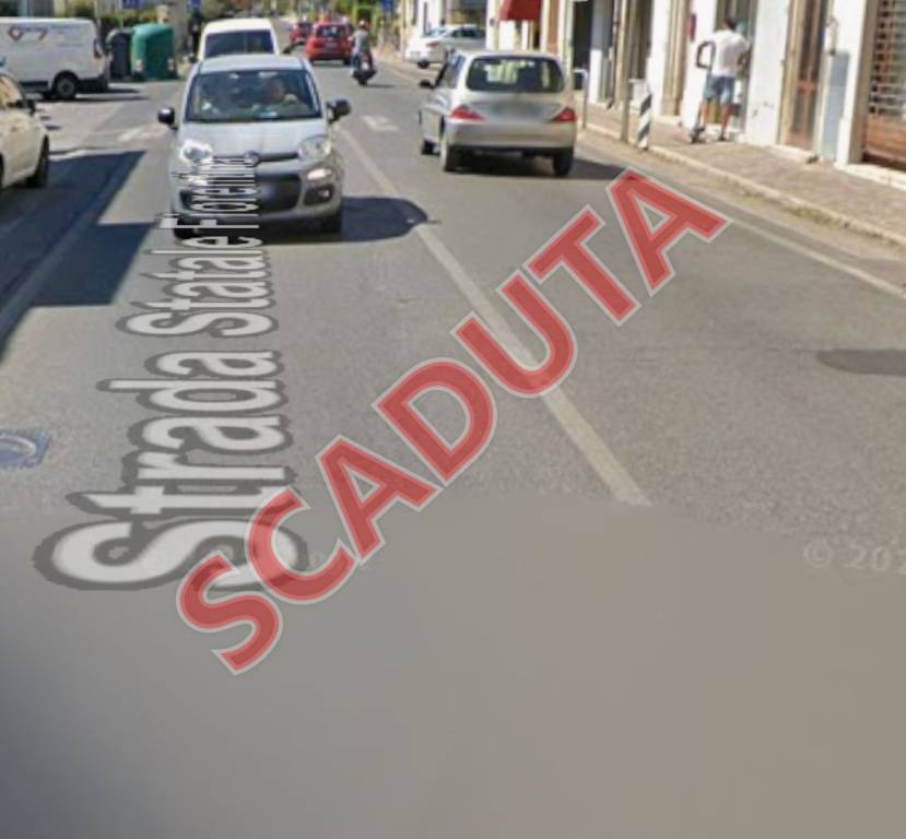 appartamento in vendita a Pistoia