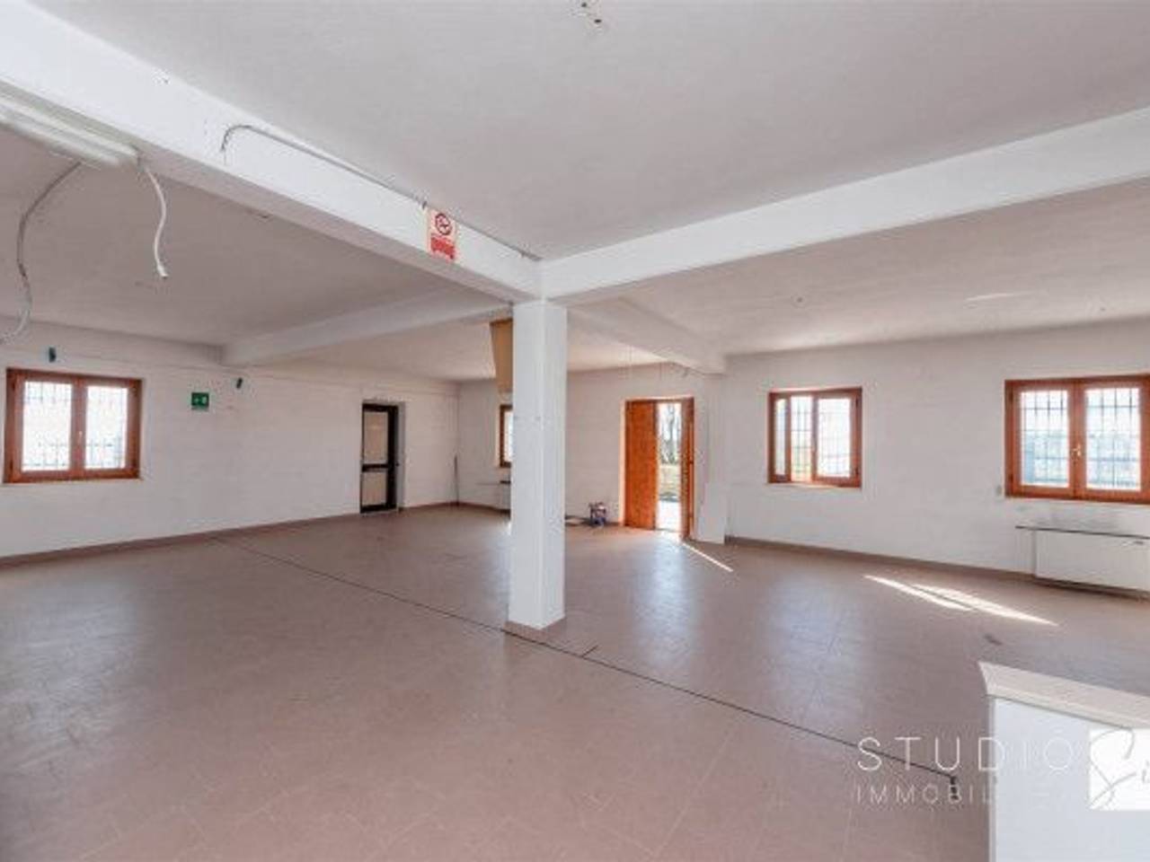 casa indipendente in vendita a Pistoia in zona Spazzavento