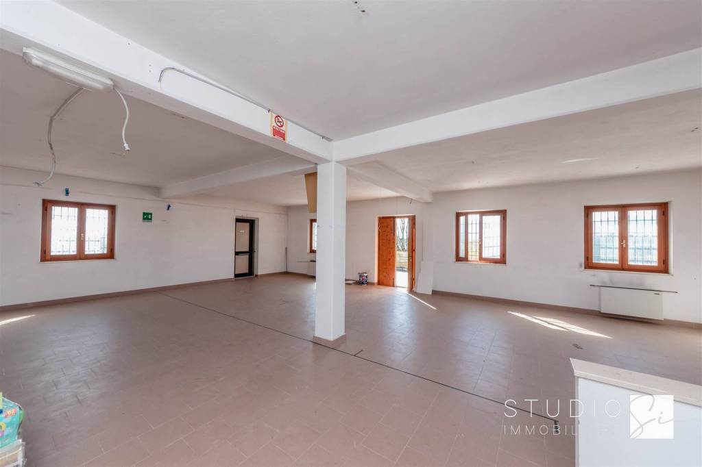 casa indipendente in vendita a Pistoia in zona Centro Città