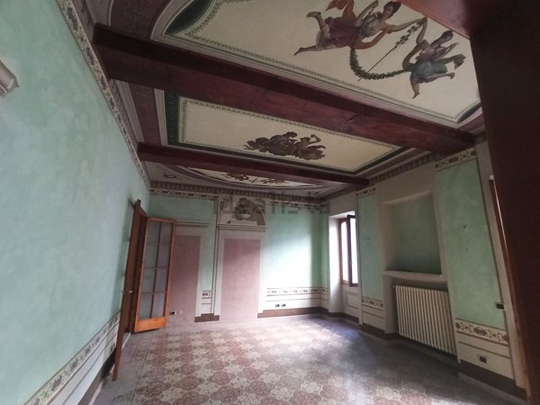 appartamento in vendita a Pistoia in zona Centro Città