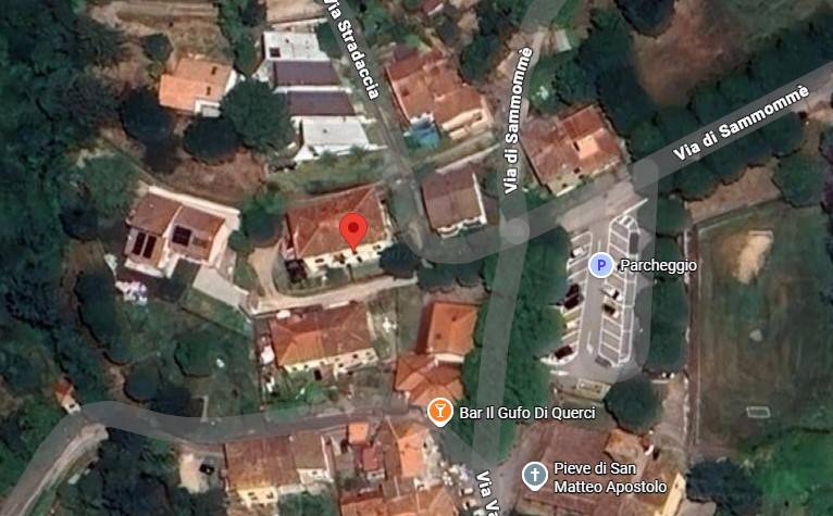 appartamento in vendita a Pistoia