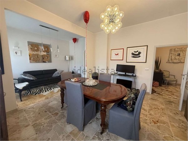 appartamento in vendita a Pistoia