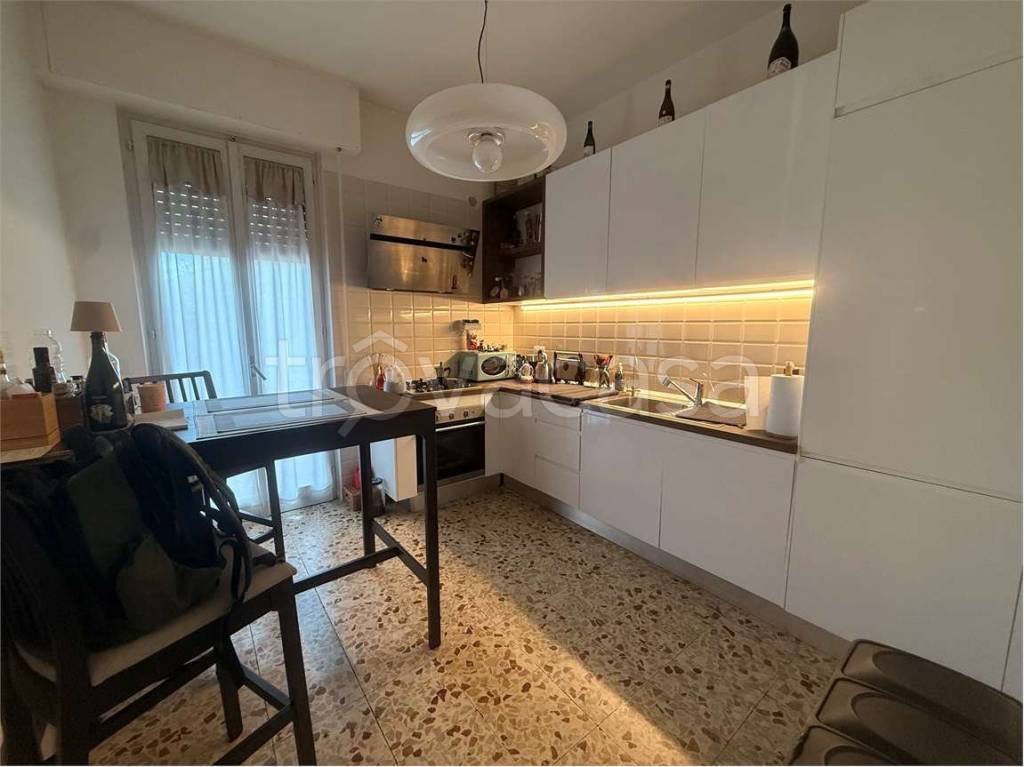 appartamento in vendita a Pistoia