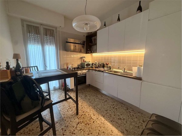 appartamento in vendita a Pistoia