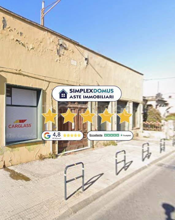 appartamento in vendita a Pistoia