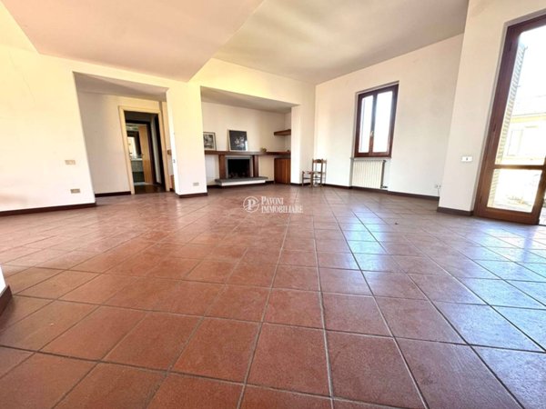 appartamento in vendita a Pistoia in zona Acqualunga