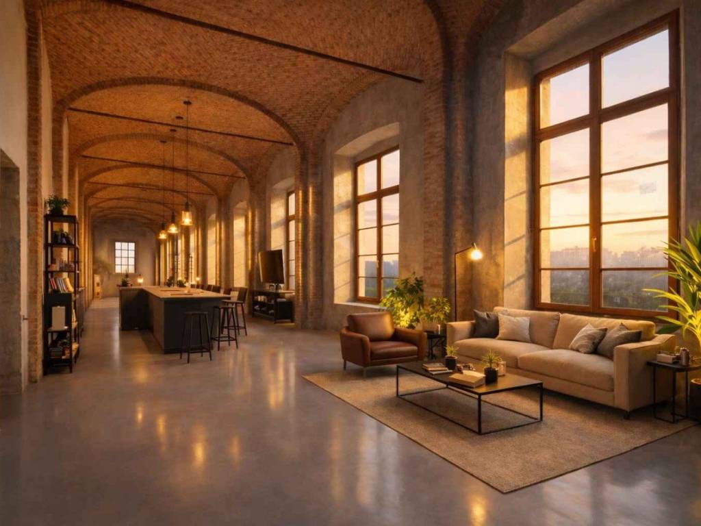 appartamento in vendita a Pistoia in zona Campiglio