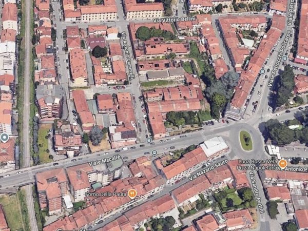 appartamento in vendita a Pistoia in zona Centro Città